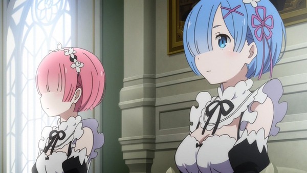 「Re:ゼロから始める異世界生活」4話感想 (20)