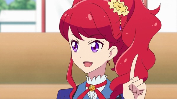 「アイカツオンパレード!」4話感想 (86)