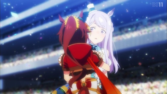 「ウマ娘」2期 5話感想 [プリティーダービー Season 2] (92)