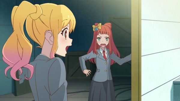 「アイカツスターズ!」6話感想 (36)