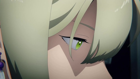 「機動戦士ガンダム 水星の魔女」2話感想 (64)
