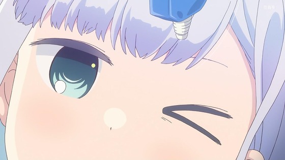 「阿波連さんははかれない」2話感想 (11)