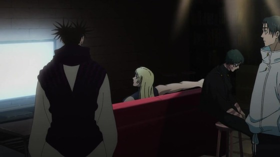 「呪術廻戦」49話感想 (82)