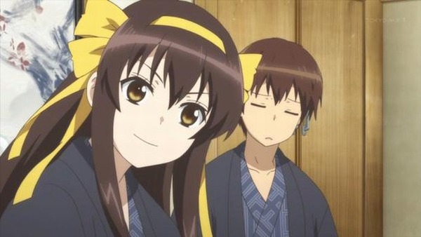 長門有希ちゃんの消失 (7)
