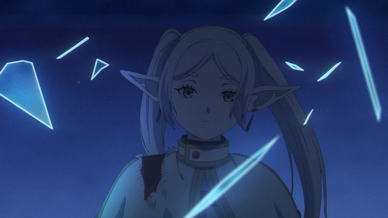 「葬送のフリーレン」28話感想 最終回 (62)
