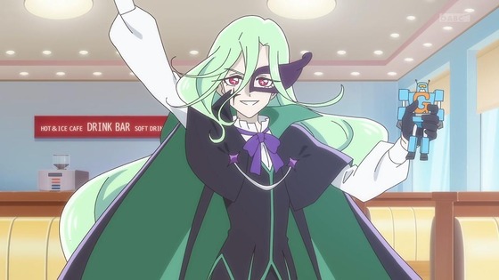「名探偵プリキュア！」13話感想 (13)
