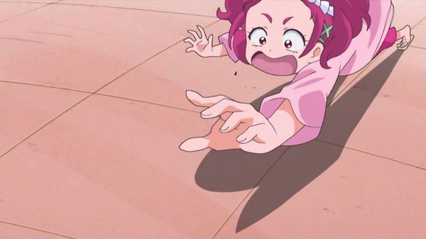 「HUGっと！プリキュア」10話 (19)
