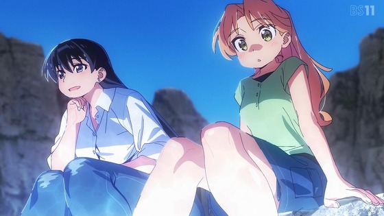 「瑠璃の宝石」9話感想 (85)