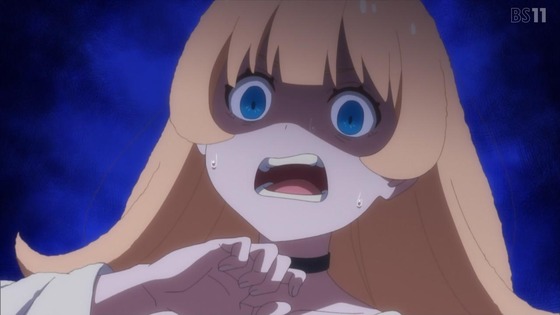「姫様“拷問”の時間です」11話感想 (5)