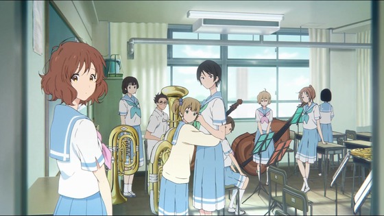 映画「リズと青い鳥」感想 (189)