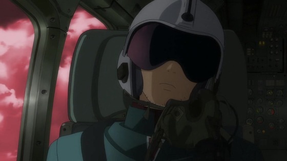 「ヱヴァンゲリヲン新劇場版:破」感想 (34)