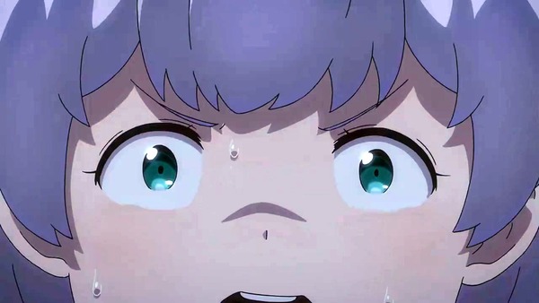 「私、能力は平均値でって言ったよね!」のうきん 12話感想 (134)