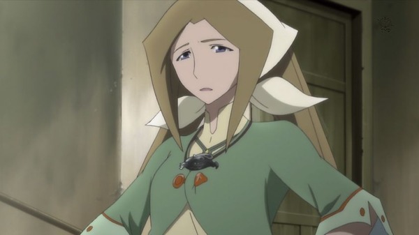 牙狼〈GARO〉炎の刻印 (78)