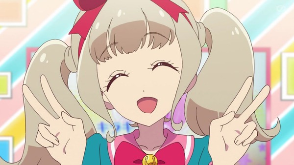 「アイカツオンパレード!」6話感想 (125)