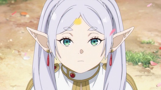 「葬送のフリーレン」6話感想 (172)