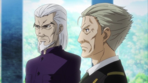 「レガリア The Three Sacred Stars」 (16)