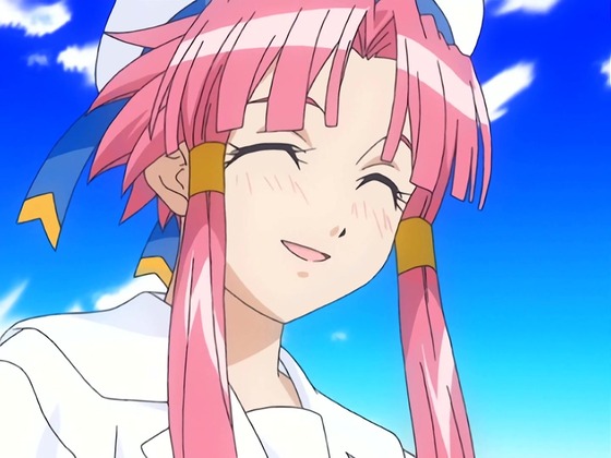 「ARIA The ANIMATION」1話感想 (62)