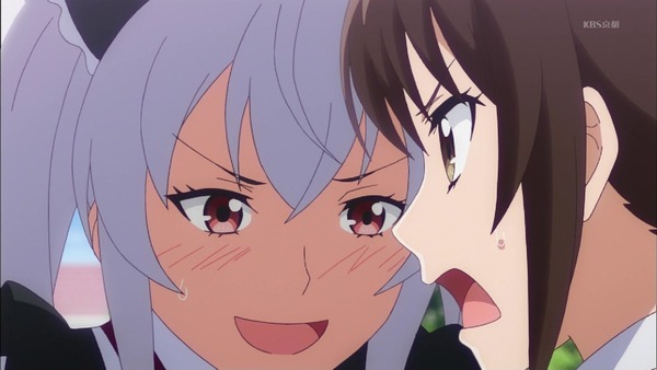 「うちのメイドがウザすぎる!」8話感想 (57)
