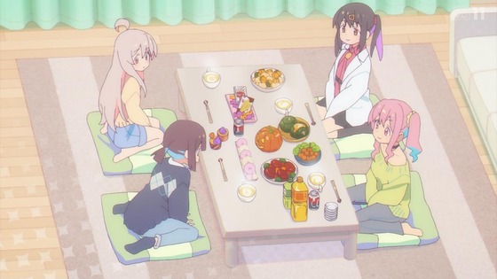 「お兄ちゃんはおしまい！」おにまい 5話感想 (47)