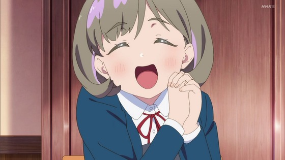 「ラブライブ!スーパースター!!」2期 1話感想 (52)
