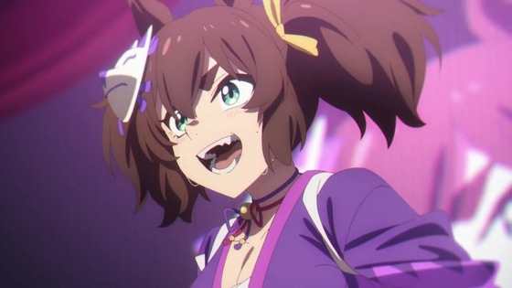 「ウマ娘 シンデレラグレイ」23話感想 (124)