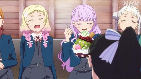 「ラブライブ！スーパースター!!」3期 9話感想 (89)