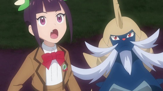 「ポケットモンスター」91話感想 (49)
