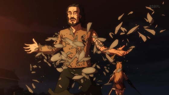 「盾の勇者の成り上がり」3期 3話感想 (96)