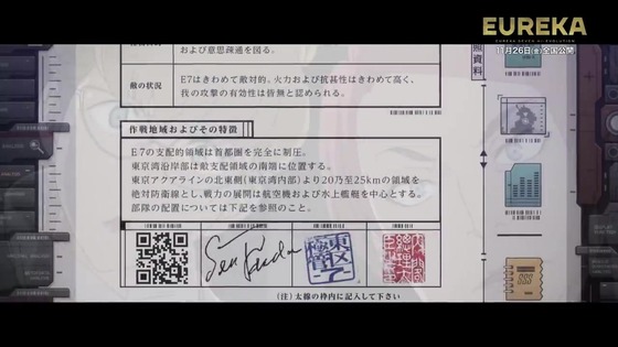 「ANEMONE/エウレカセブン ハイエボリューション」1話感想 (47)