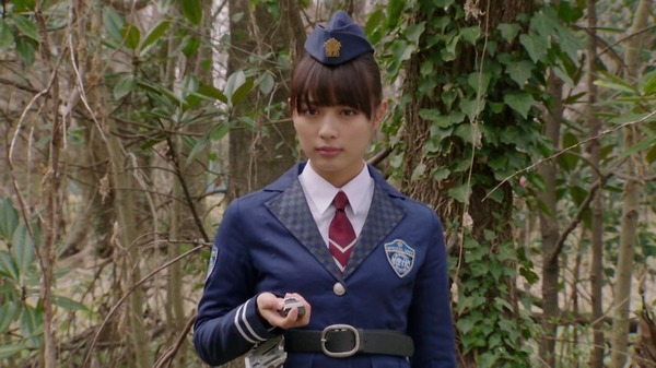 仮面ライダードライブ (19)