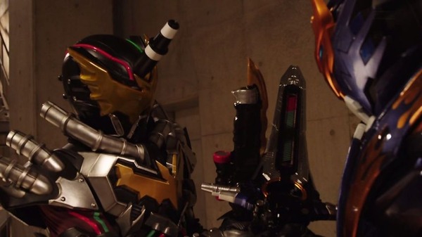 「仮面ライダービルド」12話 (9)