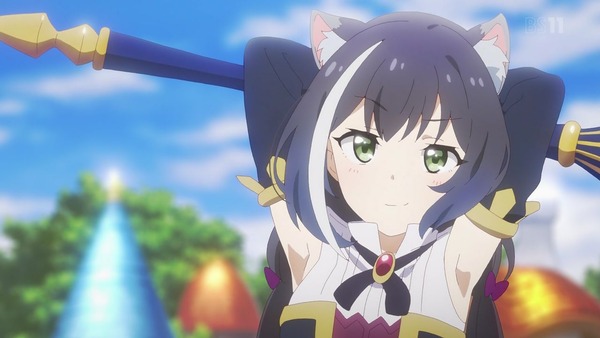 「プリンセスコネクト!ReDive」第2話感想 画像 (4)