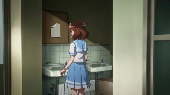 「響け!ユーフォニアム3」3期 7話感想 (17)