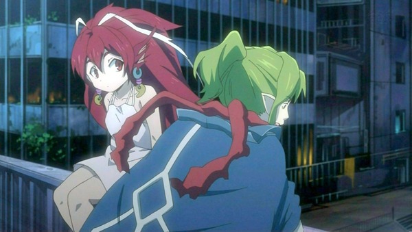 ログ・ホライズン 第2シリーズ (77)