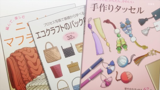 「ヤマノススメ Next Summit」4期 1話感想 (4)