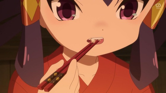 「天穂のサクナヒメ」6話感想 (69)