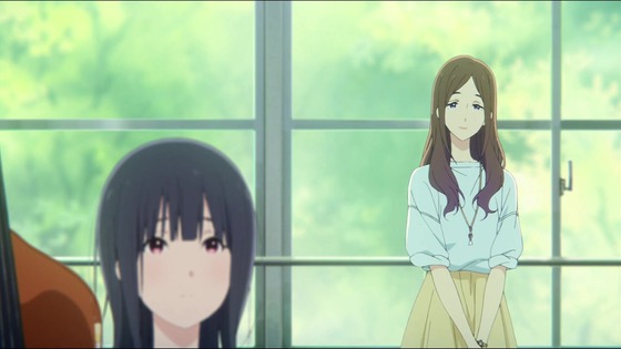 映画「リズと青い鳥」感想 (462)