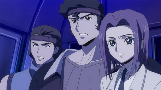 「コードギアス 反逆のルルーシュ」4話感想 (39)