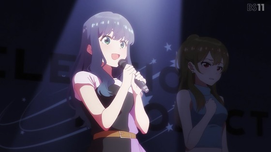 「SELECTION PROJECT」セレプロ 1話感想  (66)