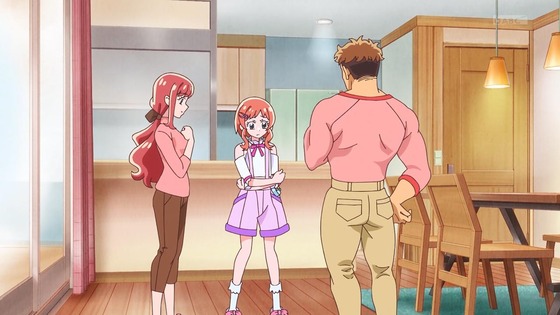 「わんだふるぷりきゅあ！」わんぷり 7話感想 (7)