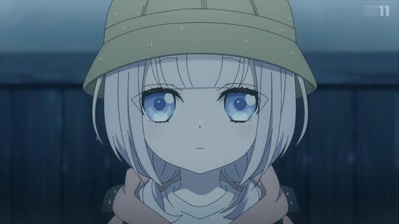 「かつて魔法少女と悪は敵対していた。」5話感想 (51)