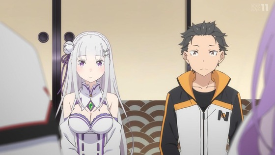 「リゼロ」51話感想 (146)