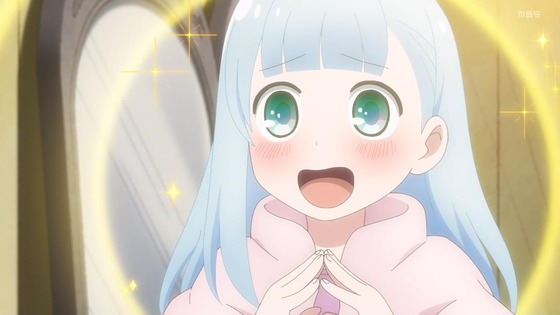 「ダンジョンの中のひと」6話感想 (74)