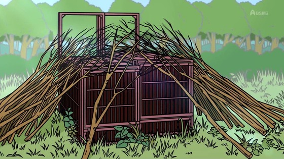 「百姓貴族」39話感想 (12)