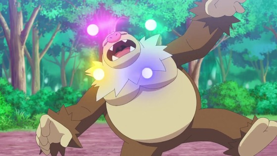 「ポケットモンスター」90話感想 (47)