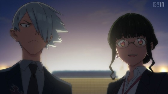 「SSSS.DYNAZENON ダイナゼノン」7話感想 (34)