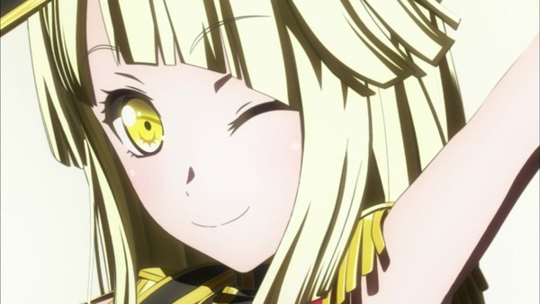 「BanG Dream!(バンドリ!)」2期 3話感想 (164)
