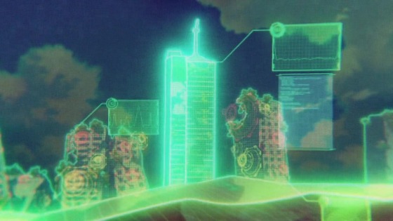 「アポカリプスホテル」4話感想 (52)