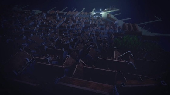 「進撃の巨人」完結編 前編 感想 (76)