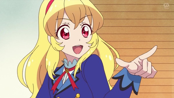 「アイカツオンパレード!」11話感想 画像 (87)